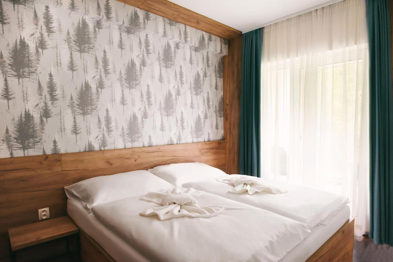 Apartmany Stiavnica & Durkova - Galeria Apartments Jasna Lucky Демановска Долина Екстериор снимка