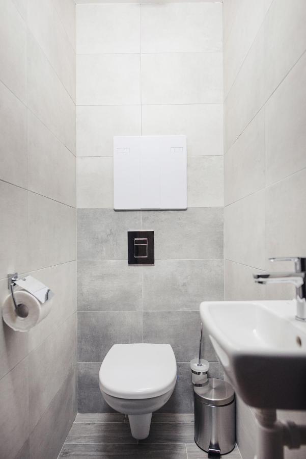 Apartmany Stiavnica & Durkova - Galeria Apartments Jasna Lucky Демановска Долина Екстериор снимка