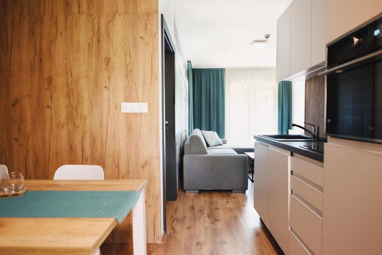 Apartmany Stiavnica & Durkova - Galeria Apartments Jasna Lucky Демановска Долина Екстериор снимка