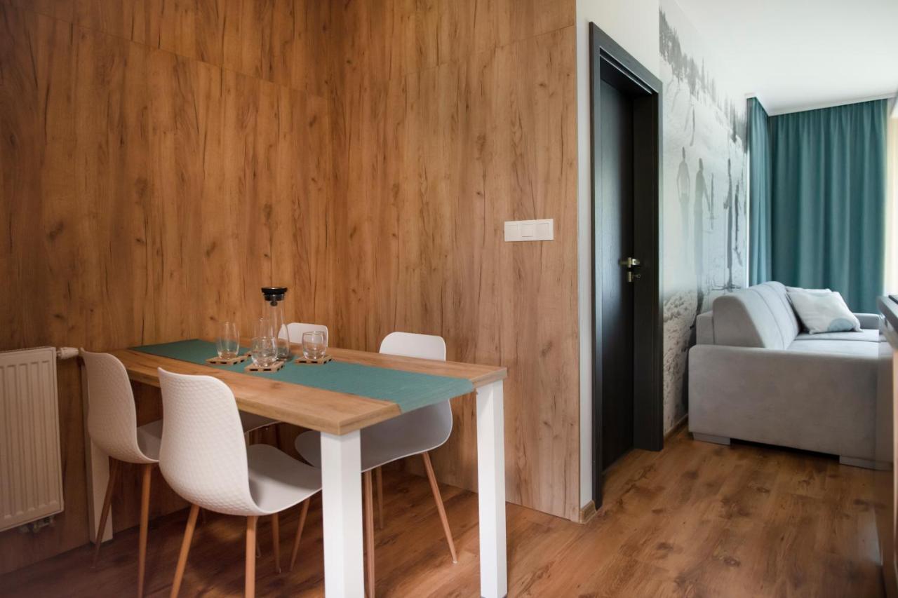 Apartmany Stiavnica & Durkova - Galeria Apartments Jasna Lucky Демановска Долина Екстериор снимка