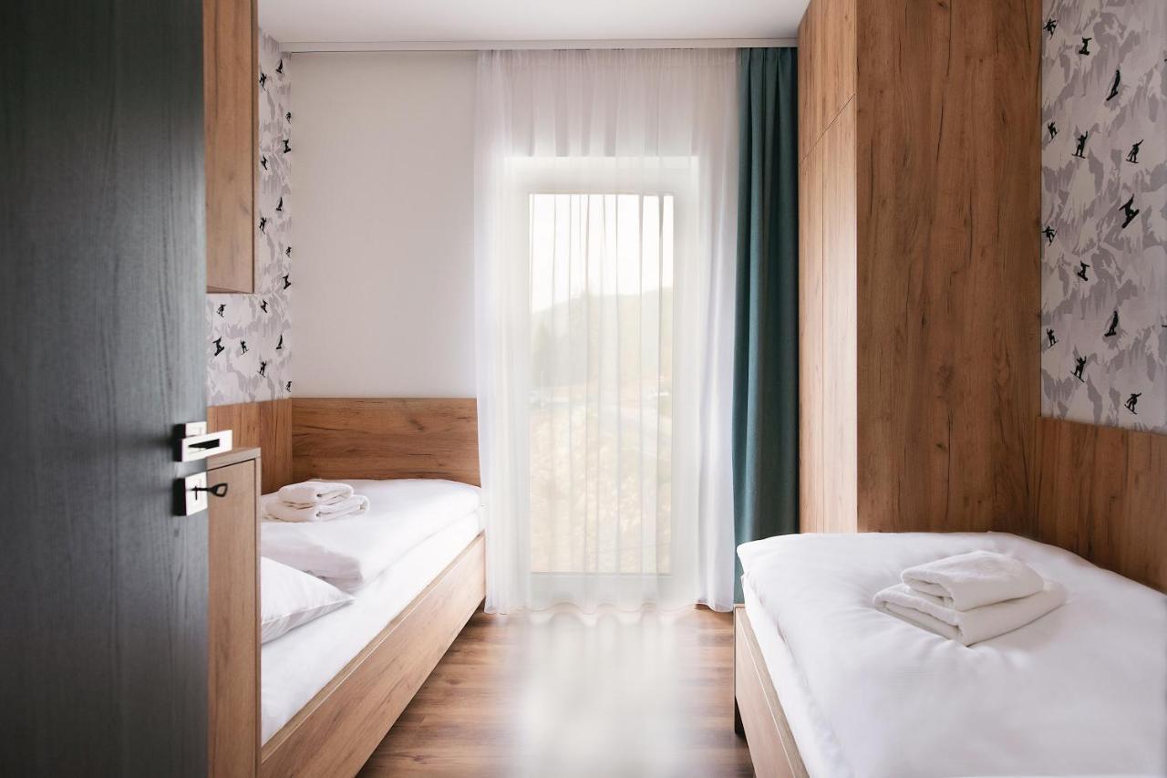 Apartmany Stiavnica & Durkova - Galeria Apartments Jasna Lucky Демановска Долина Екстериор снимка