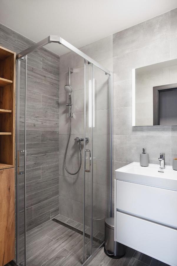 Apartmany Stiavnica & Durkova - Galeria Apartments Jasna Lucky Демановска Долина Екстериор снимка